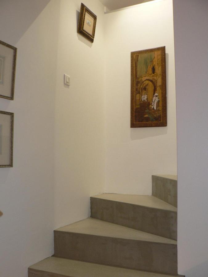 Le Clot De La Hount Bed & Breakfast Каутерец Екстериор снимка